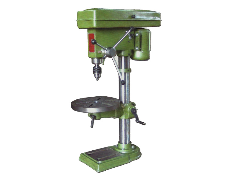 ST-16J臺(tái)式鉆床(380V)